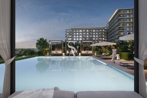 Apartment in EMAAR South, Dubai South (Dubai World Central), Dubai 3 bedrooms, 162 sq.m. № 67775 - photo 7