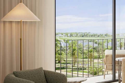 Apartment in EMAAR South, Dubai South (Dubai World Central), Dubai 3 bedrooms, 162 sq.m. № 67775 - photo 1