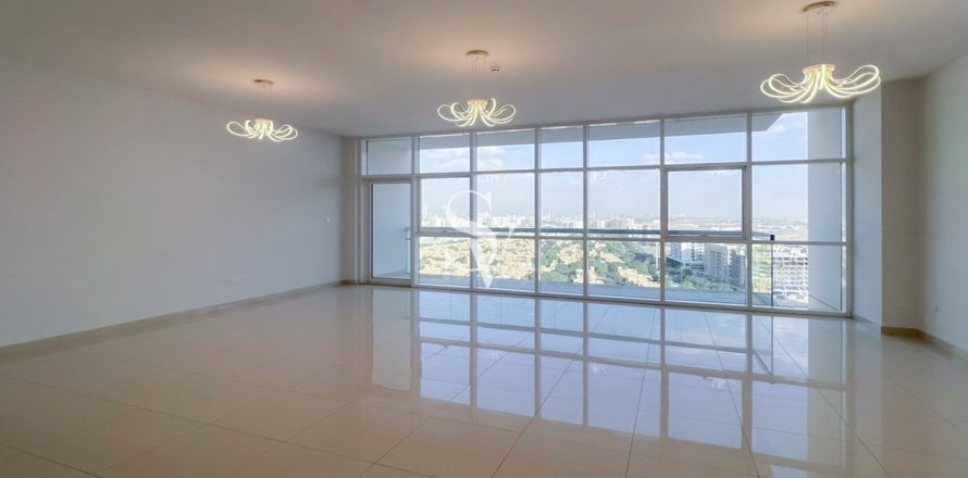 Apartment in Al Furjan, Dubai 3 bedrooms, 244 sq.m. № 67776