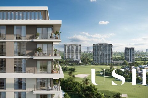 Apartment in EMAAR South, Dubai South (Dubai World Central), Dubai 3 bedrooms, 146 sq.m. № 39225 - photo 1