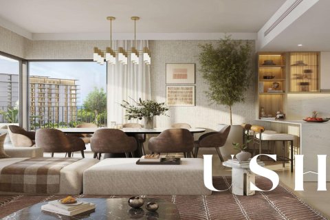 Apartment in EMAAR South, Dubai South (Dubai World Central), Dubai 3 bedrooms, 146 sq.m. № 39225 - photo 2
