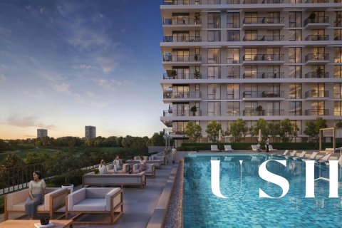 Apartment in EMAAR South, Dubai South (Dubai World Central), Dubai 3 bedrooms, 146 sq.m. № 39225 - photo 7