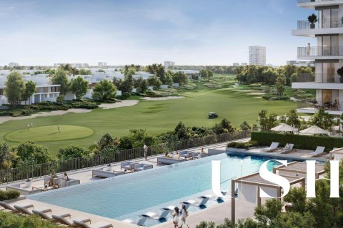 Apartment in EMAAR South, Dubai South (Dubai World Central), Dubai 3 bedrooms, 146 sq.m. № 39225 - photo 4
