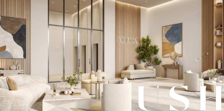 شقة في Town Square, دبي 2 غرف نوم, 89 م² رقم 39226