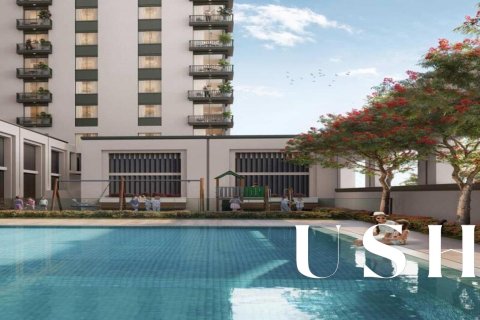 شقة في Town Square, دبي 2 غرف نوم, 89 م² رقم 39226 - صورة 8