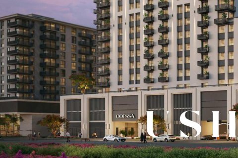 شقة في Town Square, دبي 2 غرف نوم, 89 م² رقم 39226 - صورة 2
