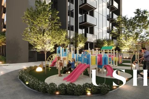 Apartment in Jumeirah Village Triangle, Dubai studio, 35 sq.m. № 39212 - photo 6