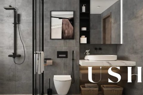 Apartment in Jumeirah Village Triangle, Dubai studio, 35 sq.m. № 39212 - photo 4