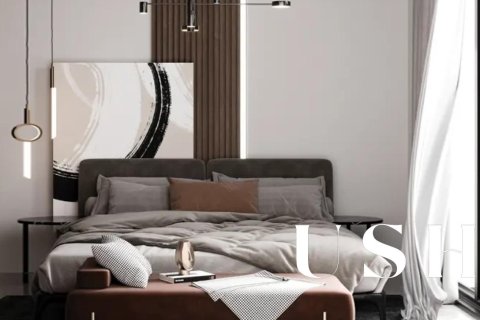 Apartment in Jumeirah Village Triangle, Dubai studio, 35 sq.m. № 39212 - photo 8