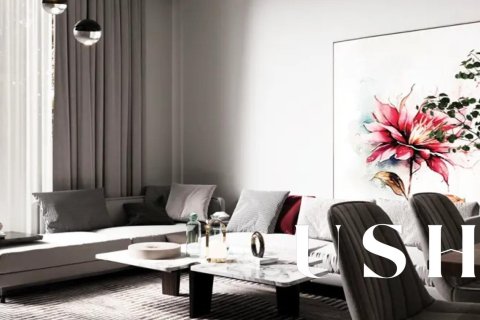 Apartment in Jumeirah Village Triangle, Dubai studio, 35 sq.m. № 39212 - photo 2
