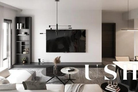Apartment in Jumeirah Village Triangle, Dubai studio, 35 sq.m. № 39212 - photo 11