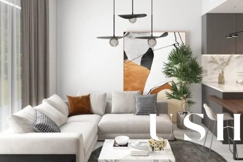 Apartment in Jumeirah Village Triangle, Dubai studio, 35 sq.m. № 39212 - photo 3