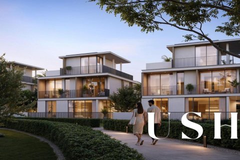 Villa in Dubai Investment Park, Dubai 4 bedrooms, 356 sq.m. № 39223 - photo 1
