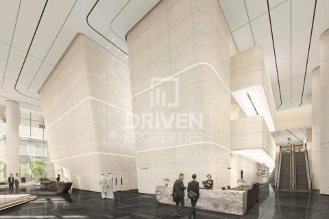 Купить квартиру в DIFC, Дубай: 2 спальни, 119м², № 19592 - фото 6