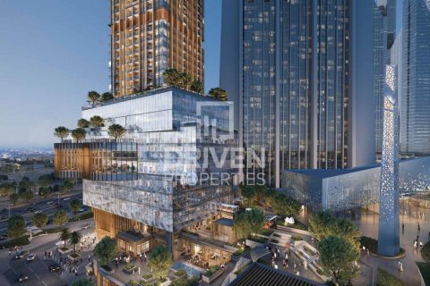 Купить квартиру в DIFC, Дубай: 2 спальни, 119м², № 19592 - фото 8