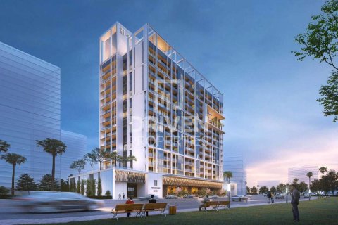 شقة في Dubai Sports City, دبي 1غرف نوم, 88 م² رقم 19590 - صورة 7