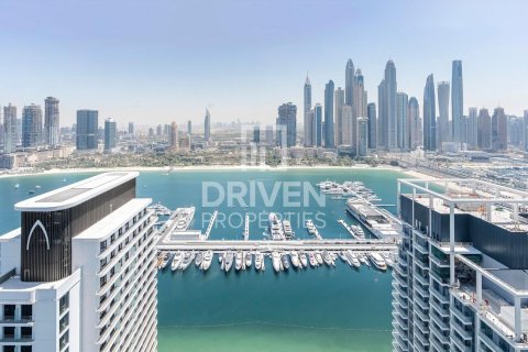 شقة في EMAAR Beachfront, Dubai Harbour, دبي 2 غرف نوم, 123 م² رقم 19593 - صورة 3