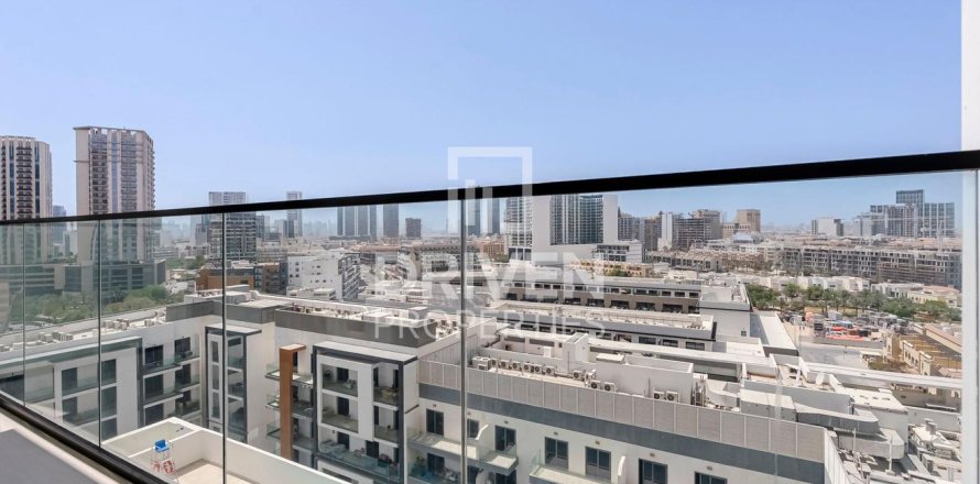 شقة في دائرة قرية جميرا, دبي 1غرف نوم, 60 م² رقم 19594