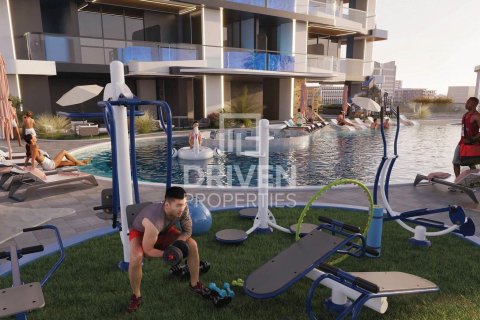 Apartamento en Jumeirah Village Circle, Dubai, 1 dormitorio, 74 m², № 19595 - foto 8