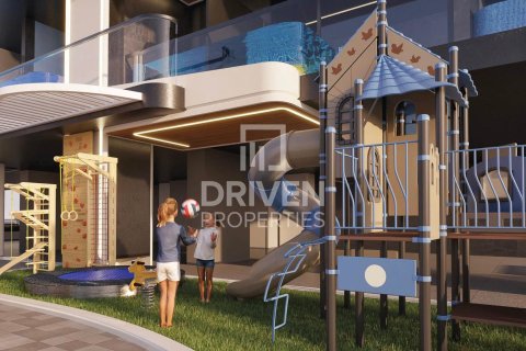 Apartamento en Jumeirah Village Circle, Dubai, 1 dormitorio, 74 m², № 19595 - foto 13
