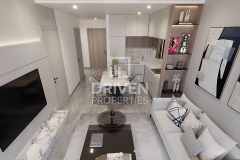 Apartamento en Jumeirah Village Circle, Dubai, 1 dormitorio, 74 m², № 19595 - foto 4