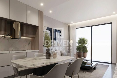 Apartamento en Jumeirah Village Circle, Dubai, 1 dormitorio, 74 m², № 19595 - foto 2