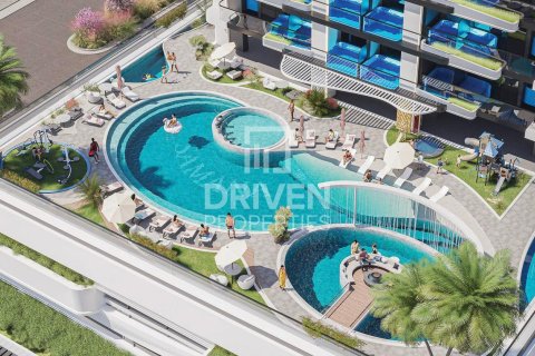 Apartamento en Jumeirah Village Circle, Dubai, 1 dormitorio, 74 m², № 19595 - foto 9