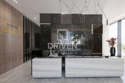 Apartamento en Jumeirah Village Circle, Dubai, 1 dormitorio, 74 m², № 19595 - foto 6