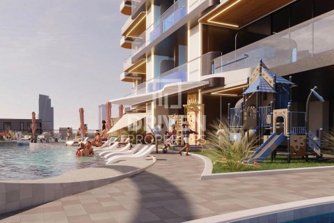 Apartamento en Jumeirah Village Circle, Dubai, 1 dormitorio, 74 m², № 19595 - foto 12