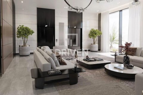 Apartamento en Jumeirah Village Circle, Dubai, 1 dormitorio, 74 m², № 19595 - foto 3