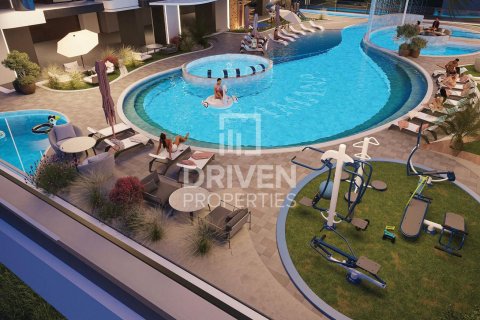 Apartamento en Jumeirah Village Circle, Dubai, 1 dormitorio, 74 m², № 19595 - foto 10