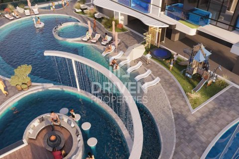 Apartamento en Jumeirah Village Circle, Dubai, 1 dormitorio, 74 m², № 19595 - foto 11
