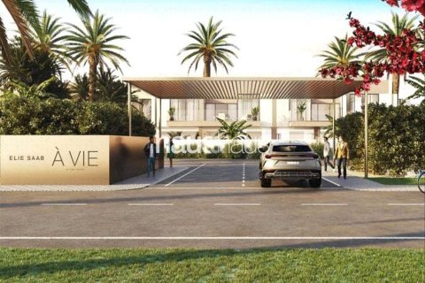 Купить таунхаус в District 11, Мохаммед Бин Рашид Сити, Дубай: 4 спальни, 187м², № 44104 - фото 8