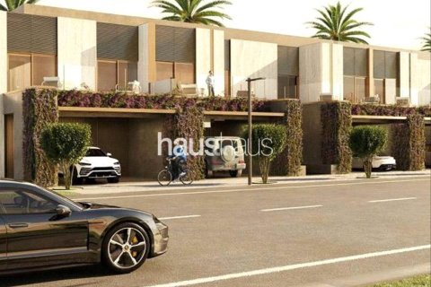 Купить таунхаус в District 11, Мохаммед Бин Рашид Сити, Дубай: 4 спальни, 187м², № 44104 - фото 11