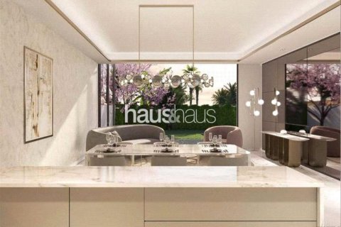 Купить таунхаус в District 11, Мохаммед Бин Рашид Сити, Дубай: 4 спальни, 187м², № 44104 - фото 3