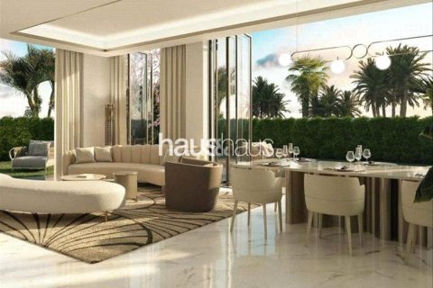 Купить таунхаус в District 11, Мохаммед Бин Рашид Сити, Дубай: 4 спальни, 187м², № 44104 - фото 12