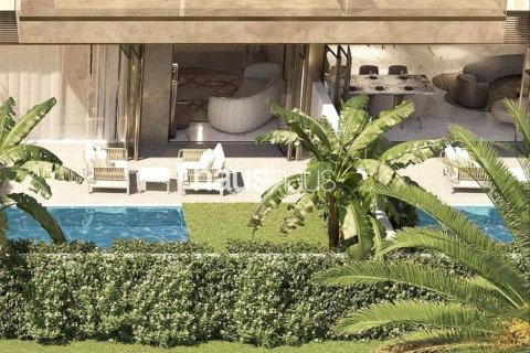 Купить таунхаус в District 11, Мохаммед Бин Рашид Сити, Дубай: 4 спальни, 187м², № 44104 - фото 7