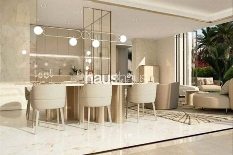 Купить таунхаус в District 11, Мохаммед Бин Рашид Сити, Дубай: 4 спальни, 187м², № 44104 - фото 1