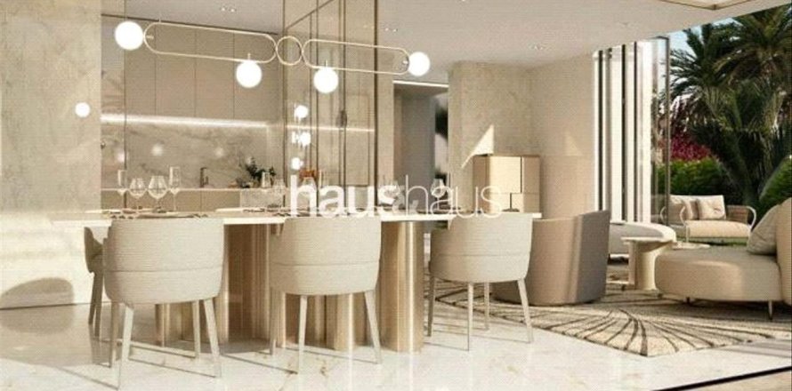 Таунхаус в District 11, Мохаммед Бин Рашид Сити, Дубай, 4 спальни, 187м², № 44104