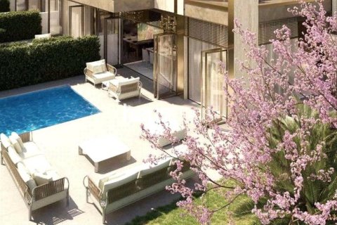 Купить таунхаус в District 11, Мохаммед Бин Рашид Сити, Дубай: 4 спальни, 187м², № 44104 - фото 6
