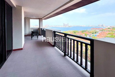 شقة في نخلة جميرا, دبي 2 غرف نوم, 169 م² رقم 44117 - صورة 2