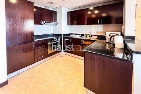 شقة في نخلة جميرا, دبي 2 غرف نوم, 169 م² رقم 44117 - صورة 5