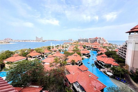 شقة في نخلة جميرا, دبي 2 غرف نوم, 169 م² رقم 44117 - صورة 1