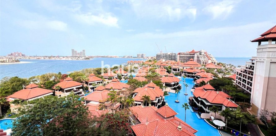 شقة في نخلة جميرا, دبي 2 غرف نوم, 169 م² رقم 44117