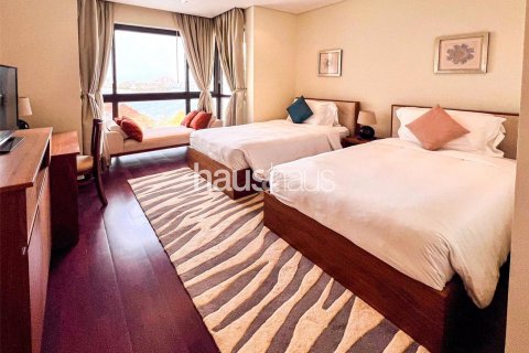 شقة في نخلة جميرا, دبي 2 غرف نوم, 169 م² رقم 44117 - صورة 8