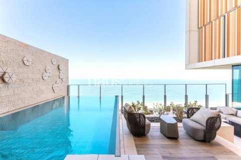 Duplex in Atlantis The Royal Residences, Palm Jumeirah, Dubai 2 bedrooms, 288 sq.m. № 44106 - photo 4