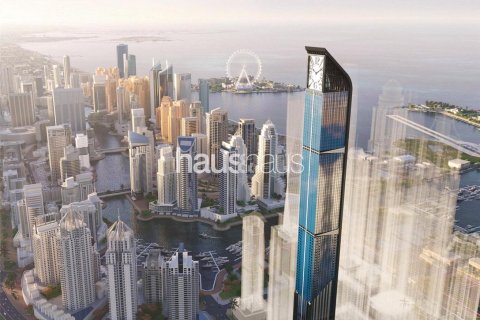 شقة في مرسى دبي, دبي 2 غرف نوم, 151 م² رقم 44116 - صورة 23
