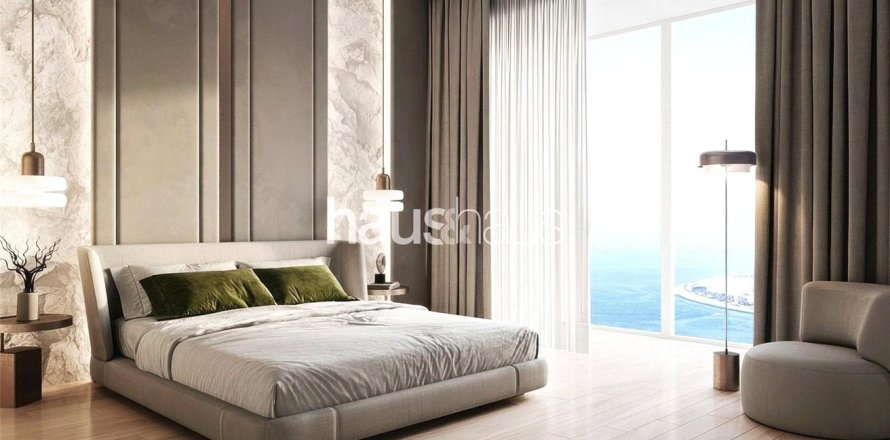 شقة في مرسى دبي, دبي 2 غرف نوم, 151 م² رقم 44116