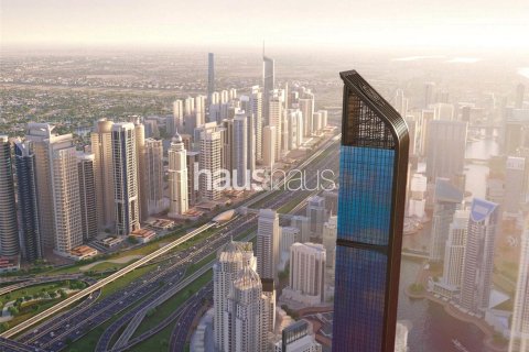 شقة في مرسى دبي, دبي 2 غرف نوم, 151 م² رقم 44116 - صورة 21