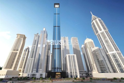 شقة في مرسى دبي, دبي 2 غرف نوم, 151 م² رقم 44116 - صورة 11